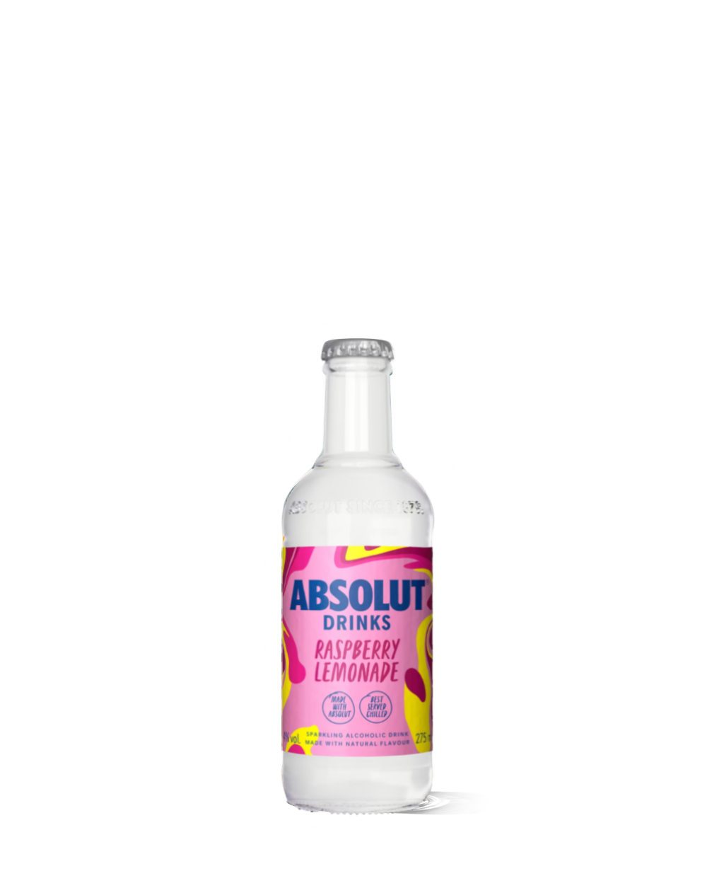 Drinks Raspberry Lemonade