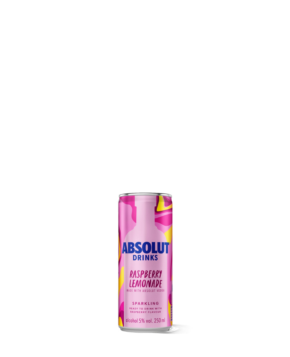 Drinks Raspberry Lemonade