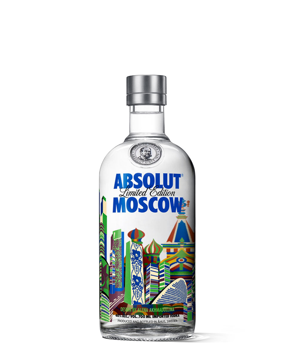 Moscow