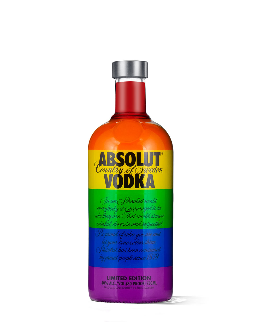 Colors #1 (750ml.)