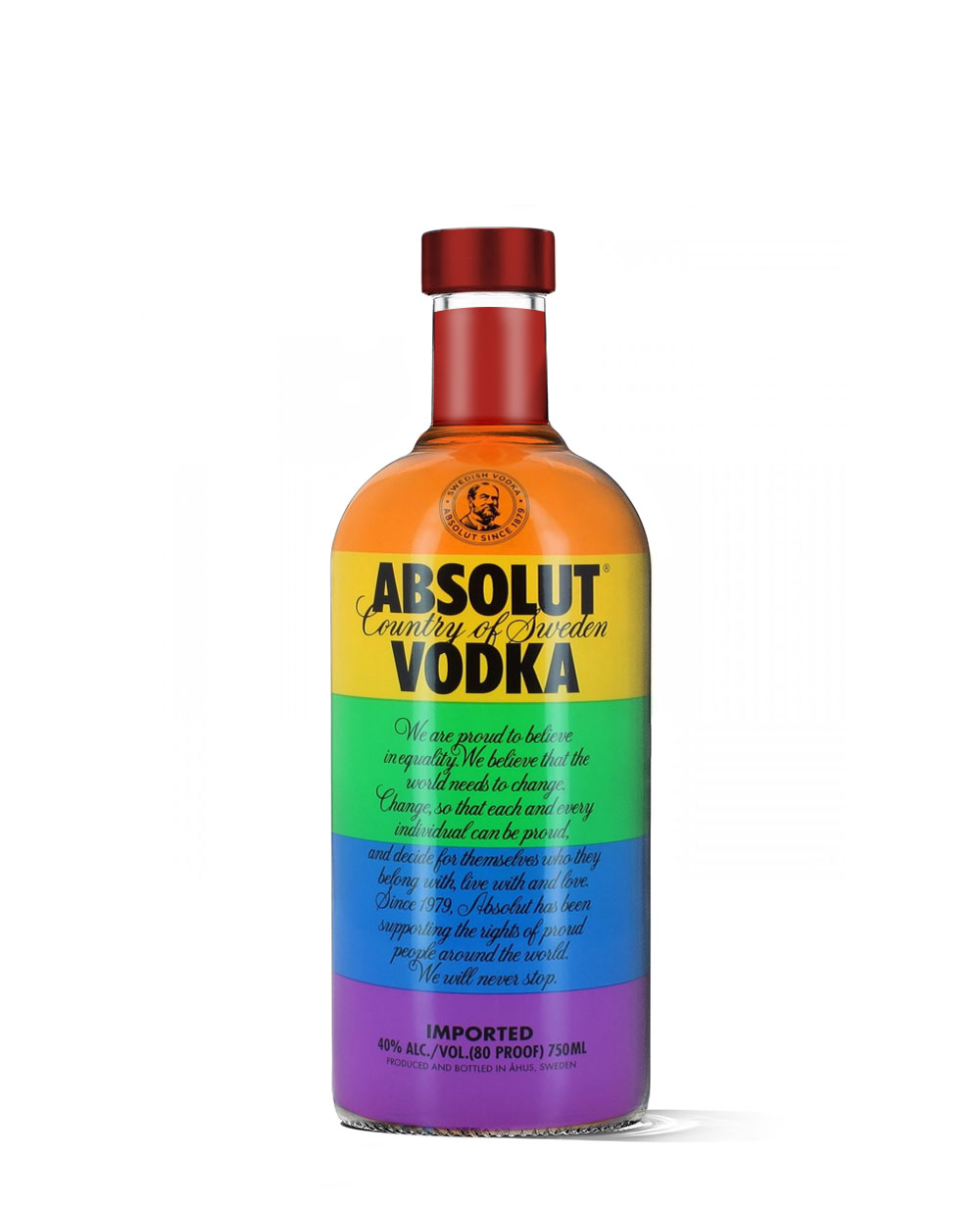 Colors #3 (750ml.)