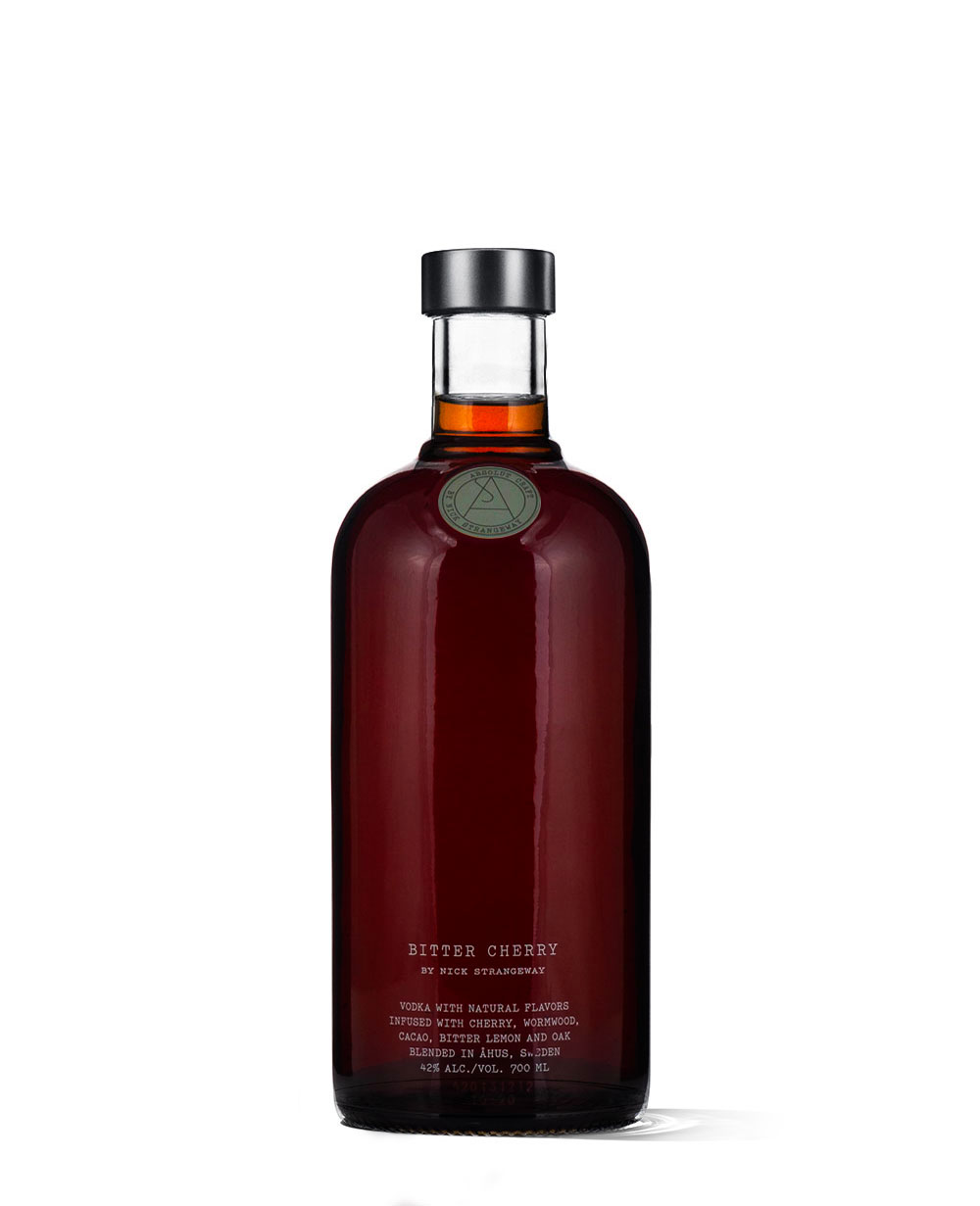 Craft - Bitter Cherry (700ml.)