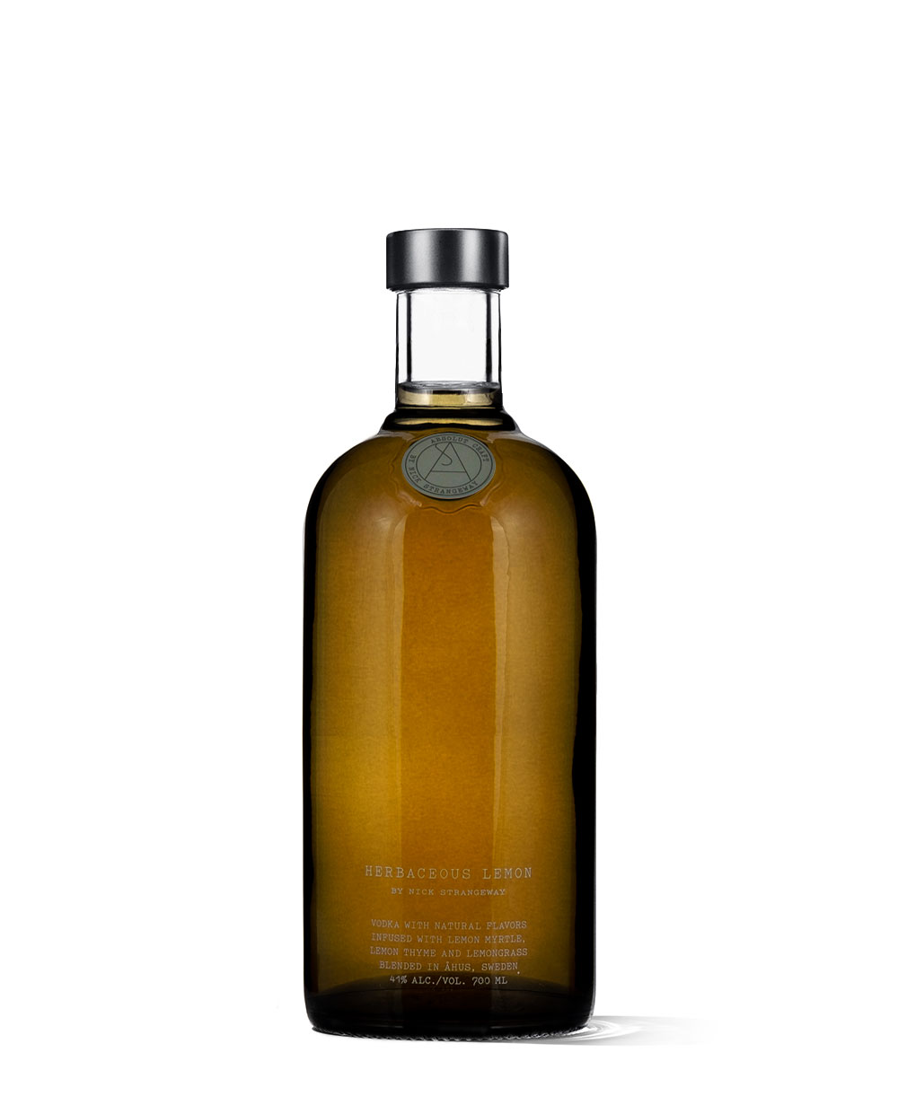 Craft Herbaceous Lemon (700ml.)