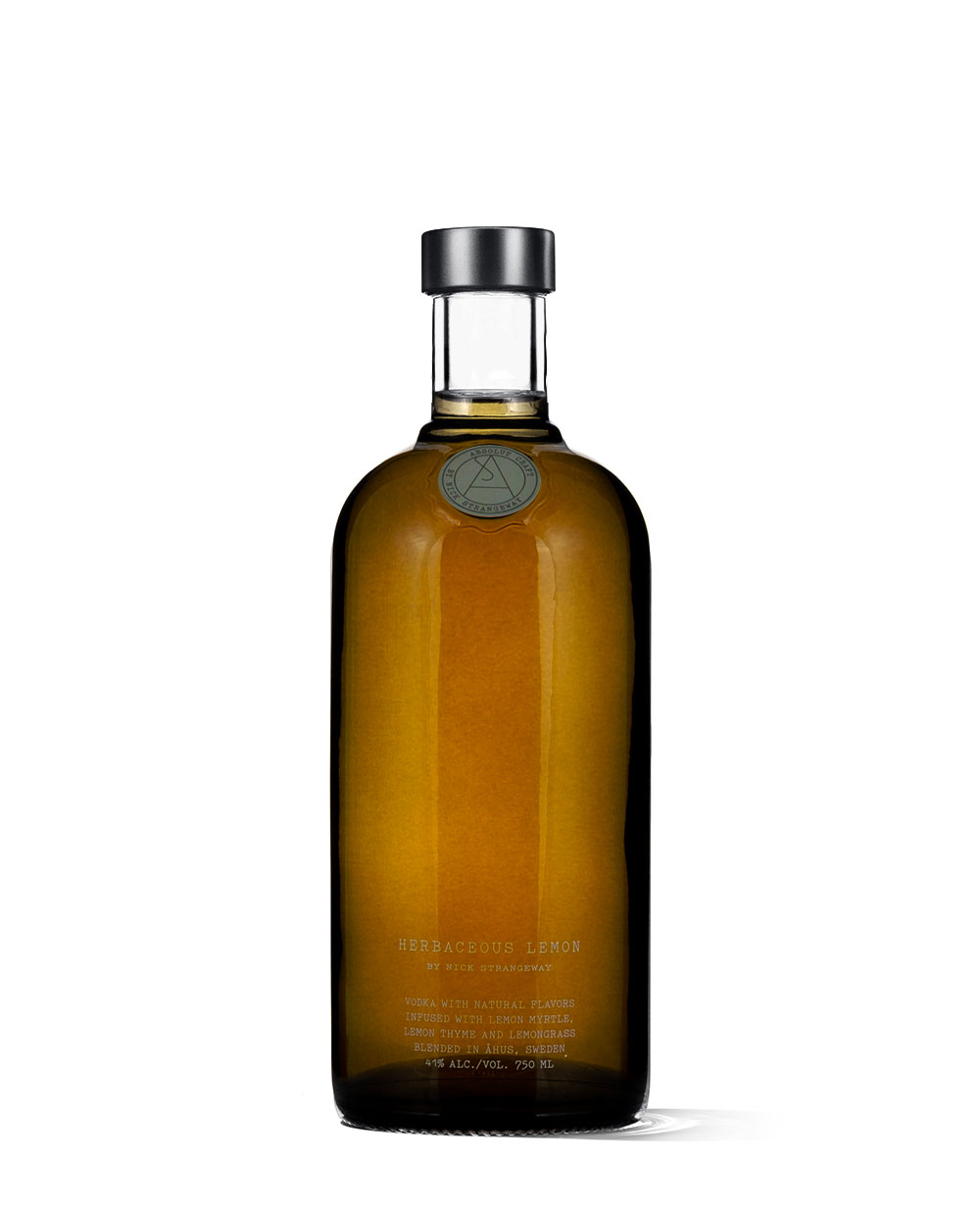 Craft Herbaceous Lemon (750ml.)