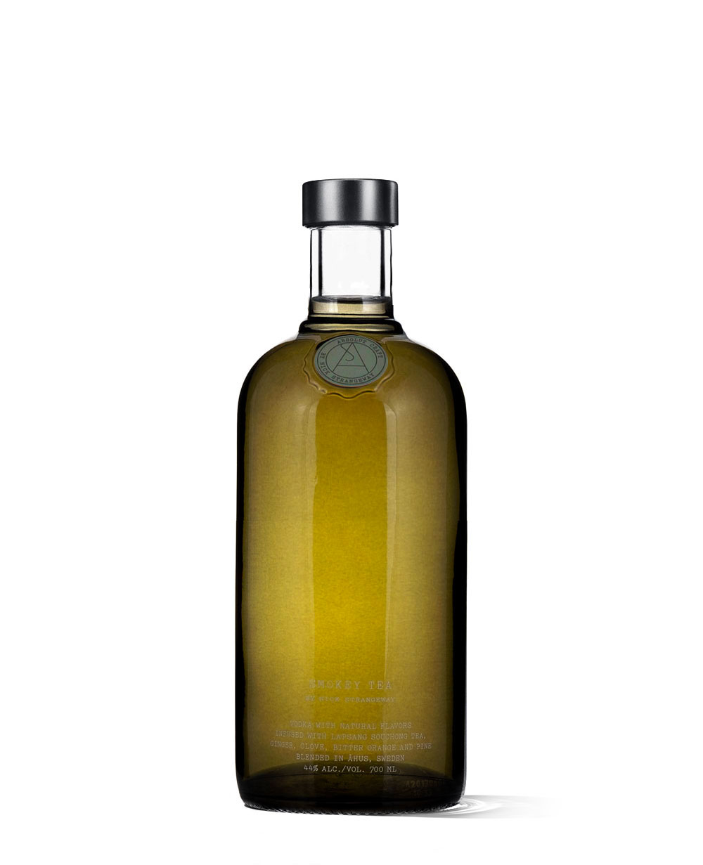 Craft Smokey Tea (700ml.)