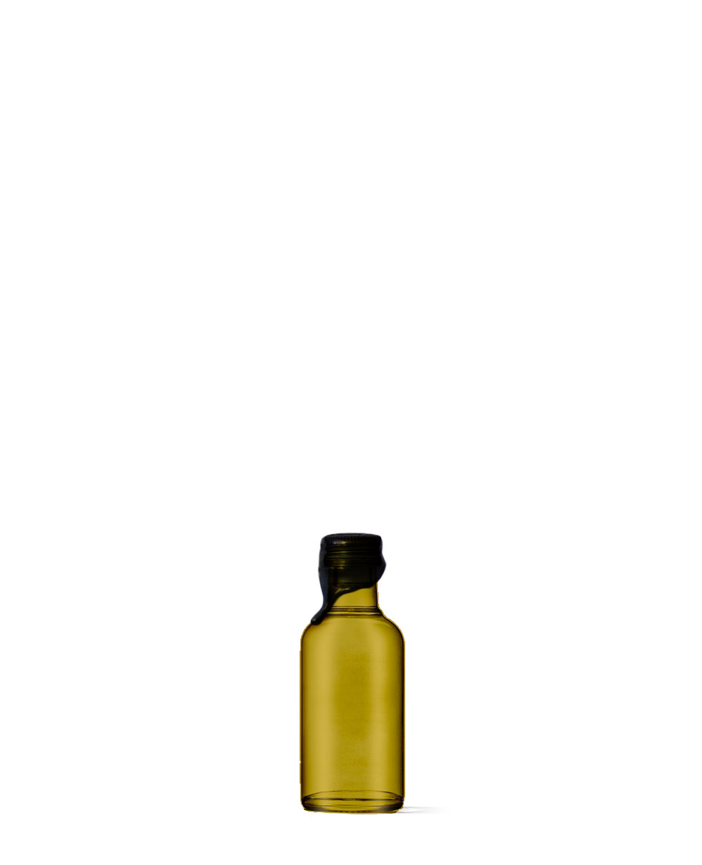 Craft Smokey Tea (50ml.)