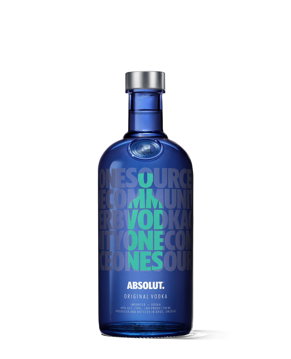 Drop of Change - Mint (700ml.)