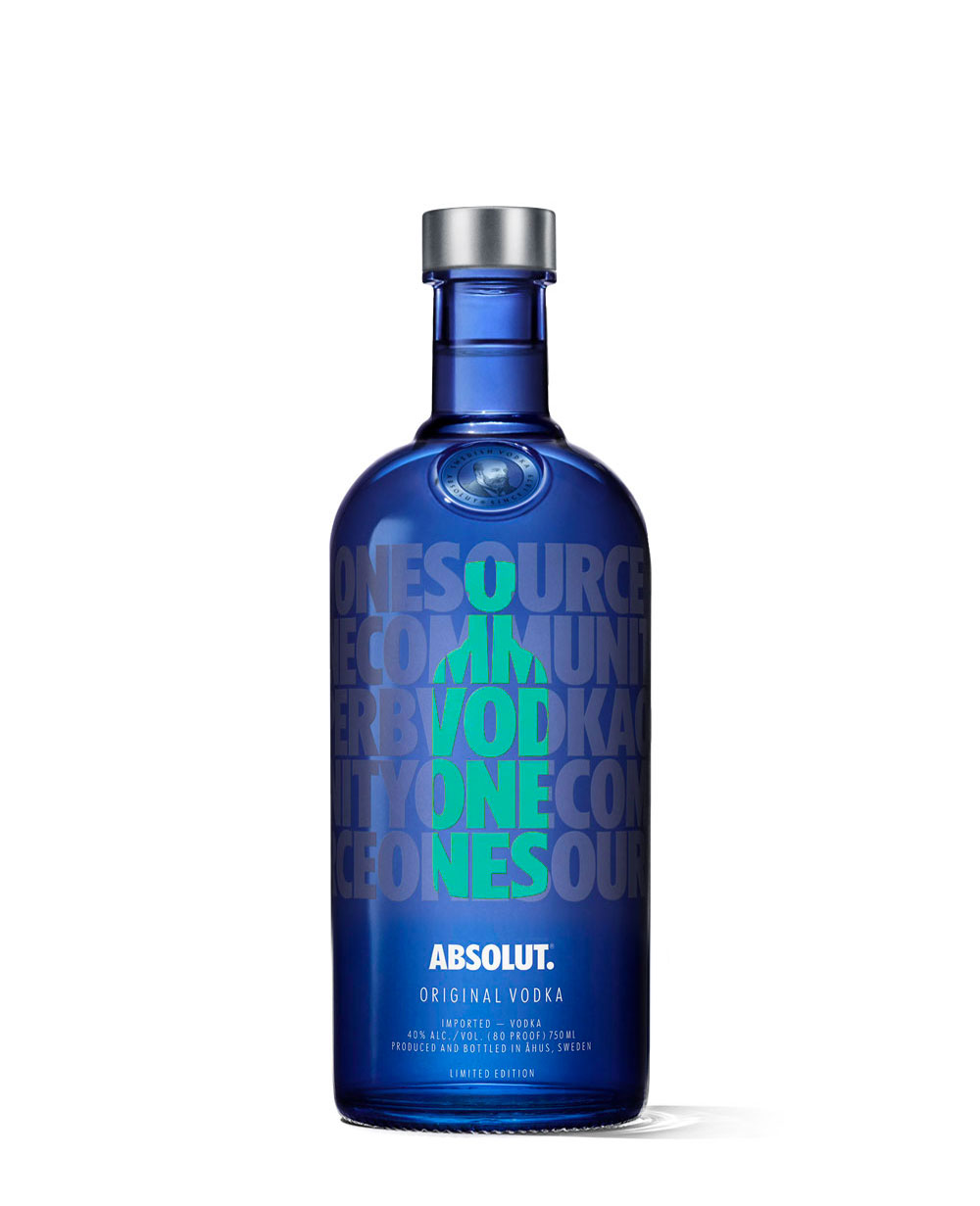 Drop of Change - Mint (750ml.)