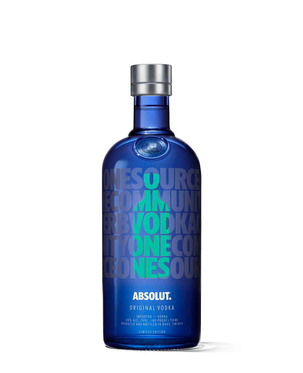 Drop of Change - Mint (750ml.) (SC)