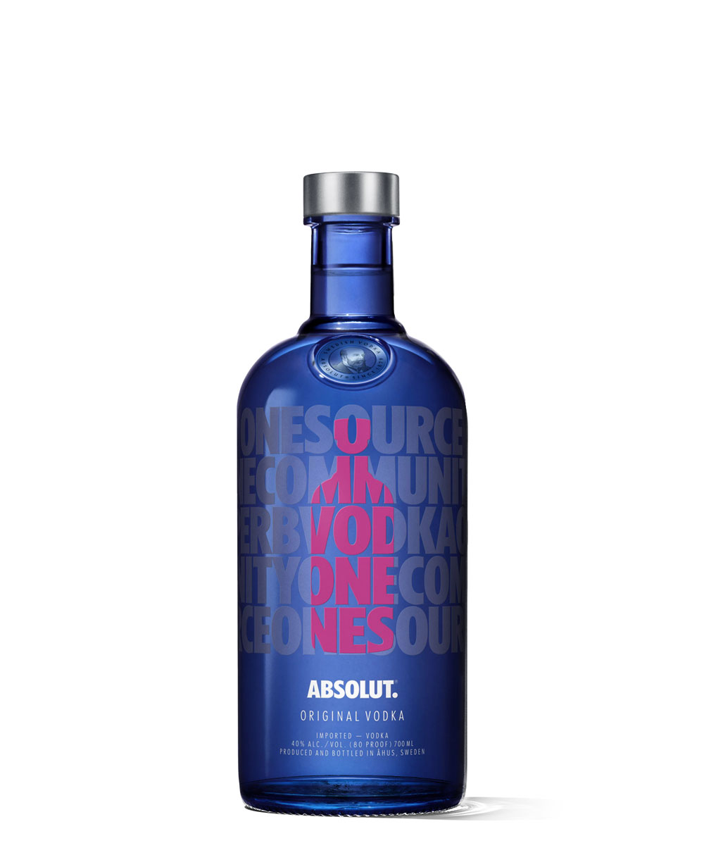 Drop of Change - Pink (700ml.)
