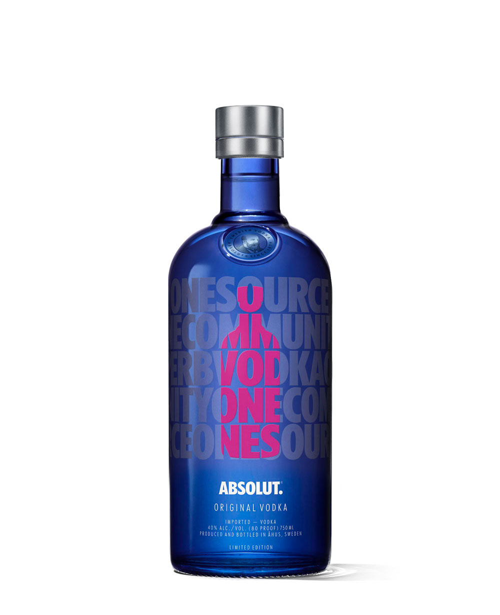 Drop of Change - Pink (750ml.) (SC)