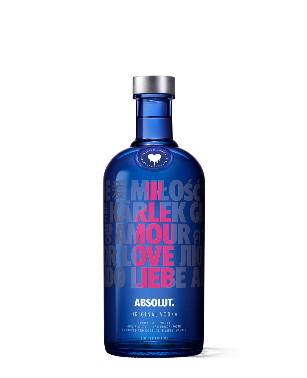 Drop of Love (700ml.)