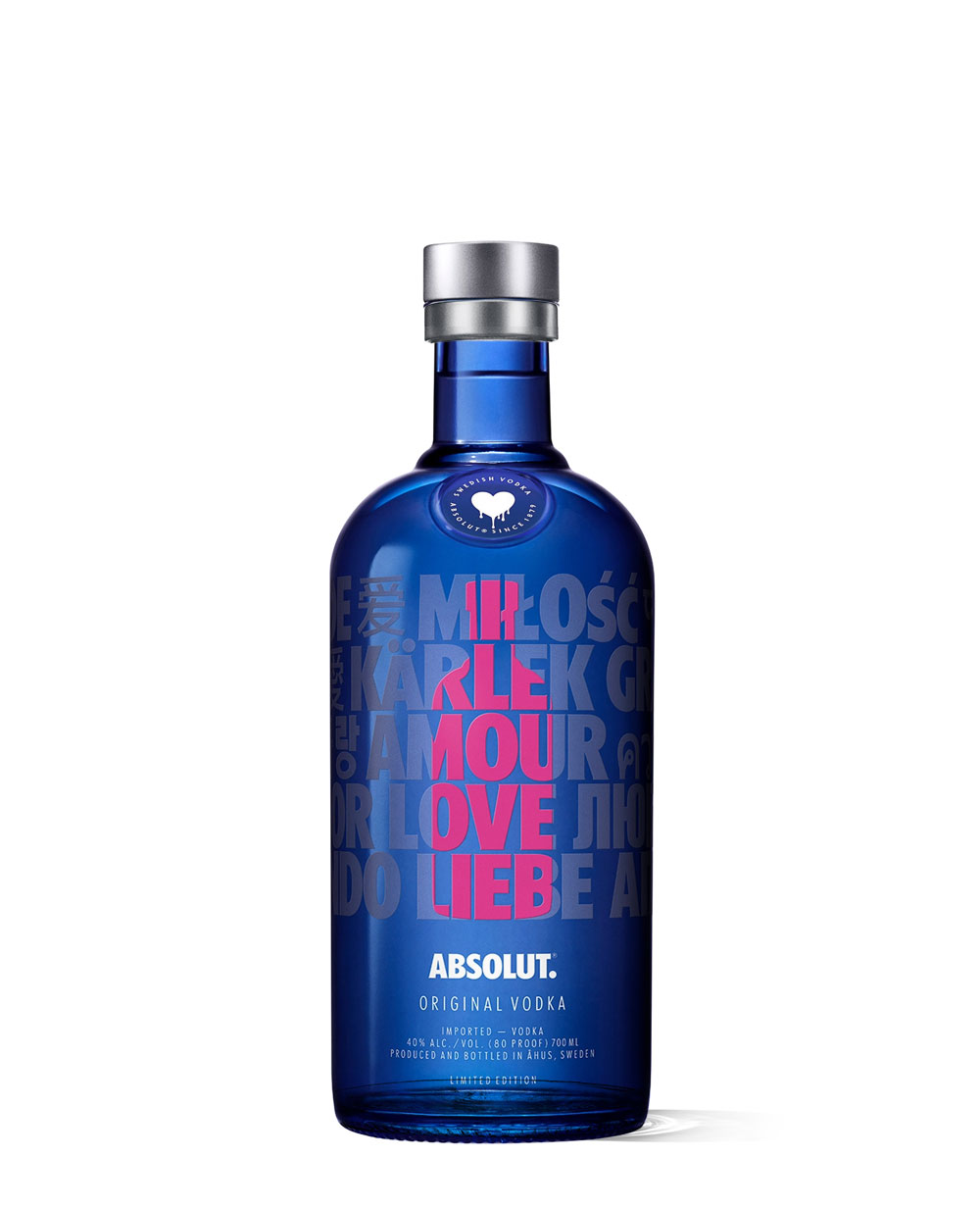 Drop of Love (700ml.) (SC)