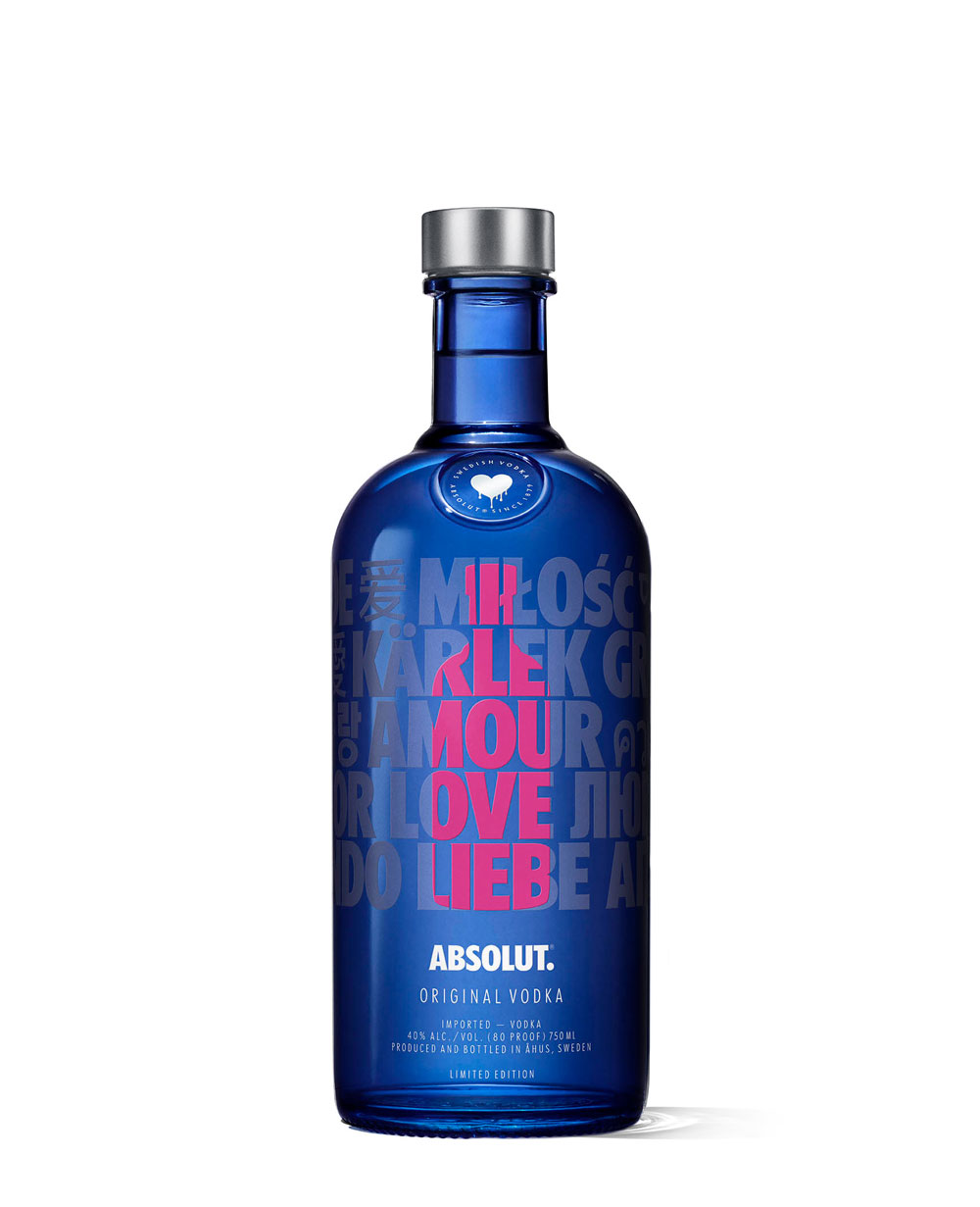 Drop of Love (750ml.)