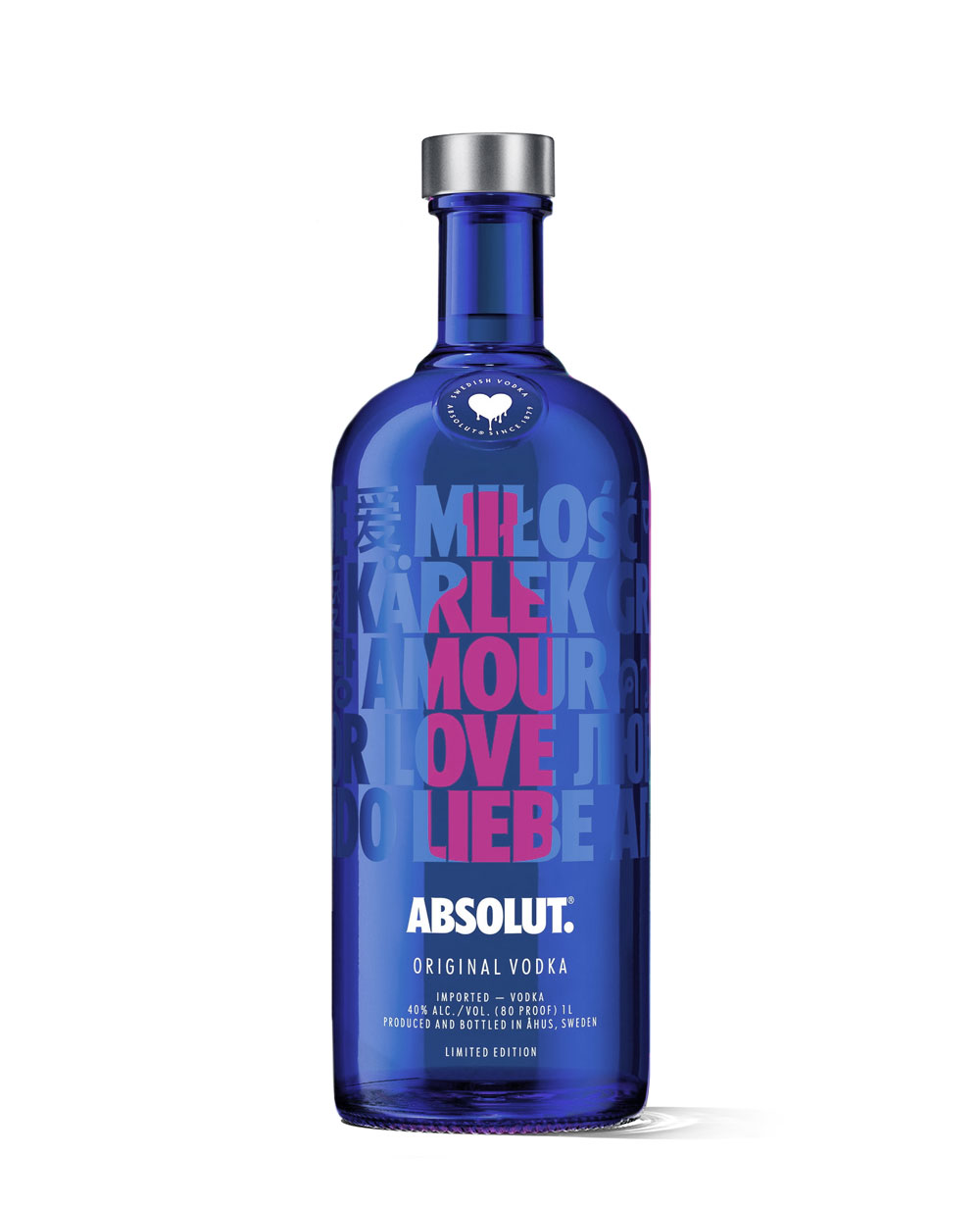 Drop of Love (1000ml.)