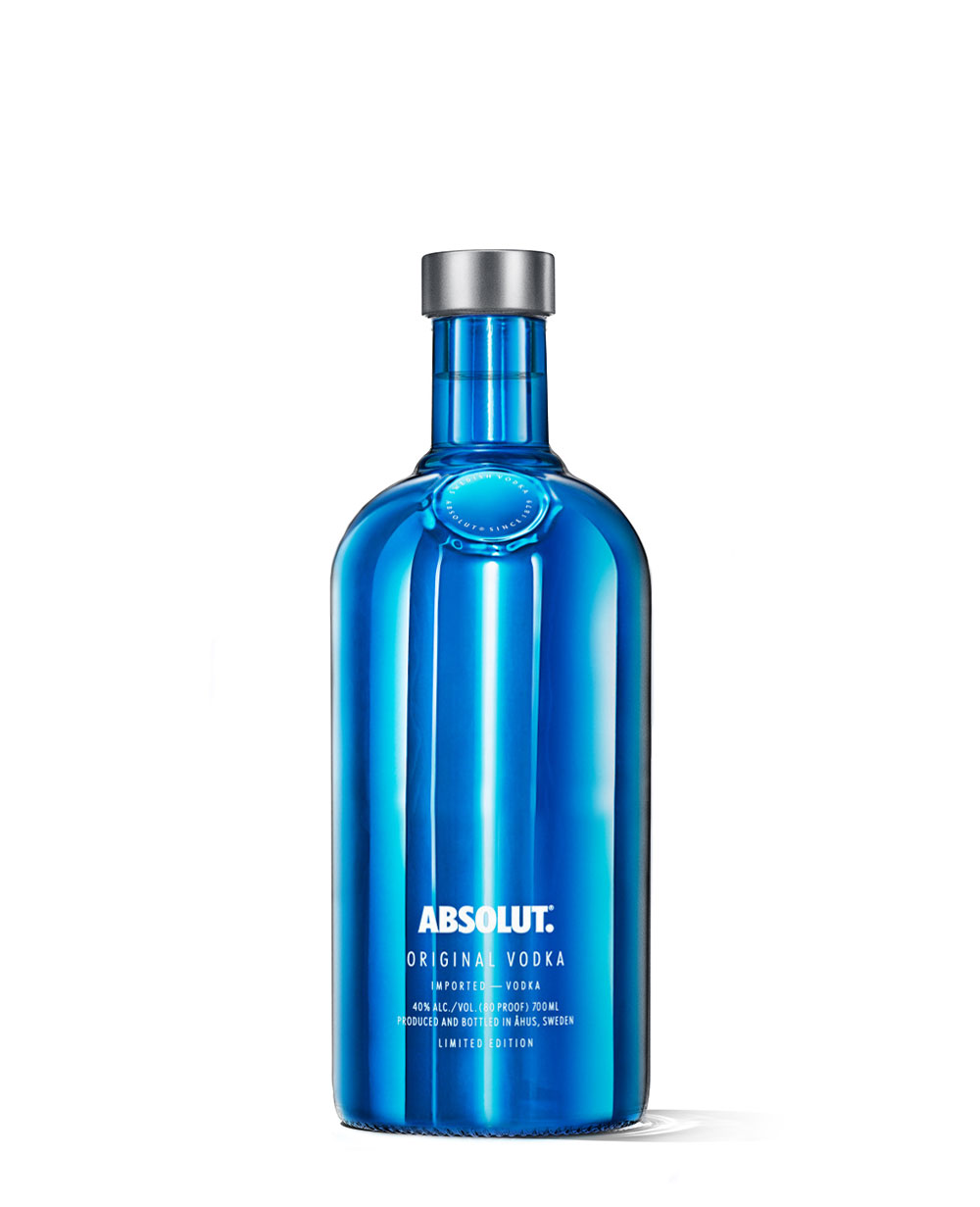 Electrik Blue (700ml.)