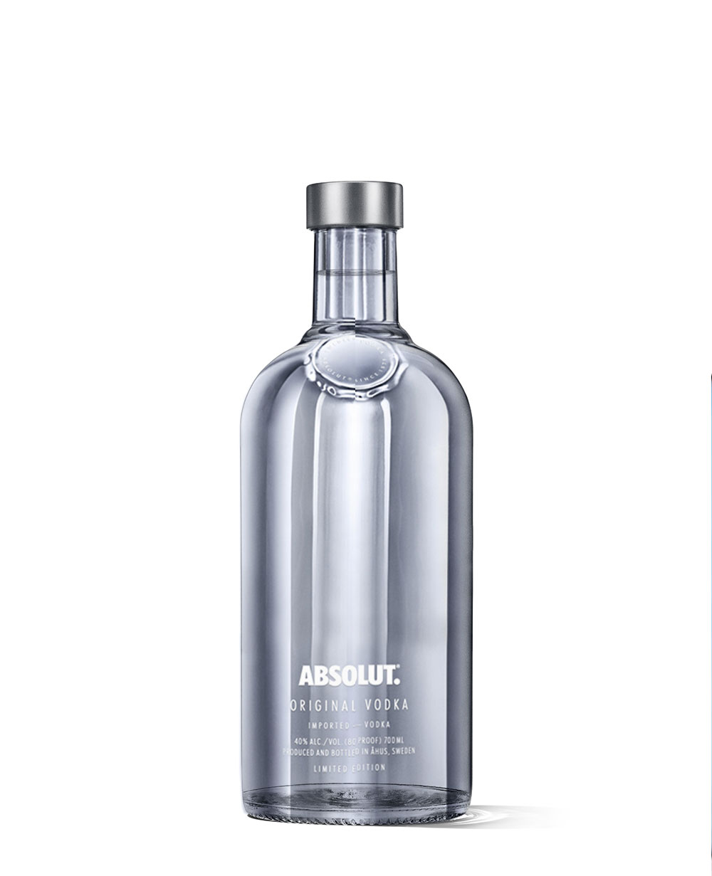 Electrik Silver (700ml.)