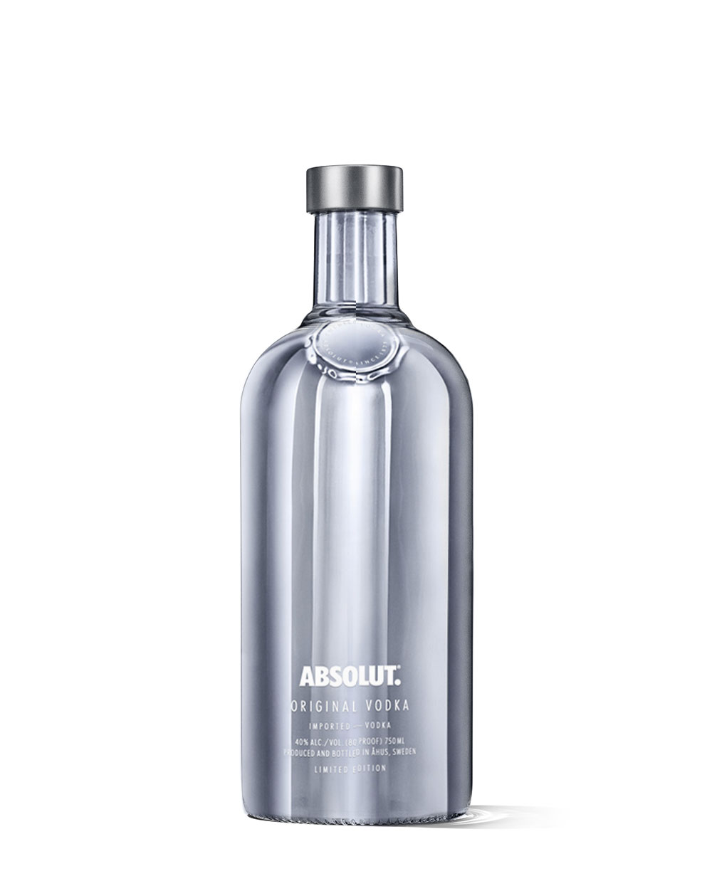 Electrik Silver (750ml.)