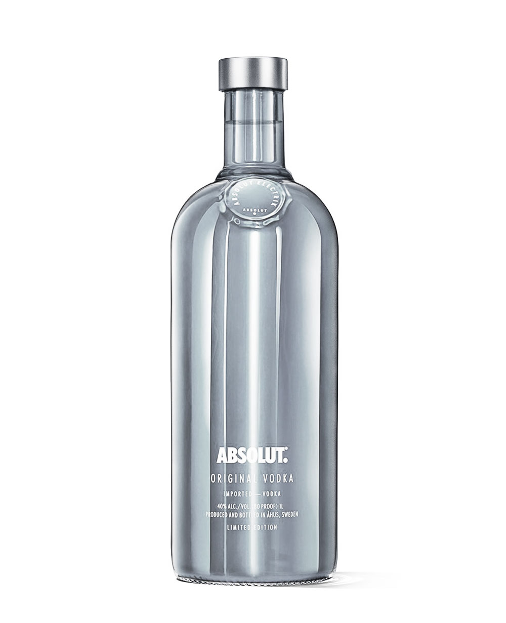 Electrik Silver (1000ml.)