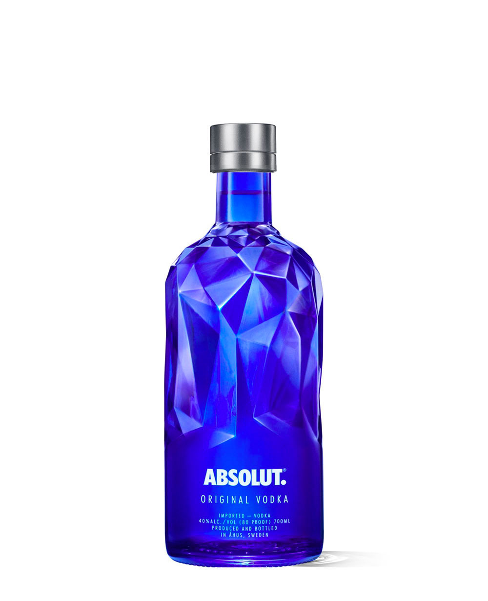 700 ml Security cap