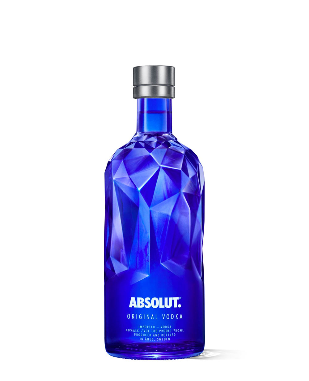 750 ml Security cap