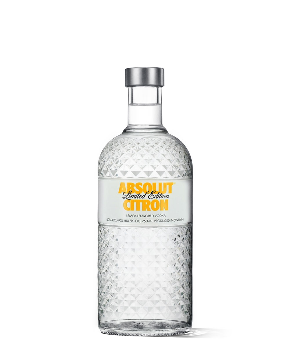 Glimmer Citron (750ml.)