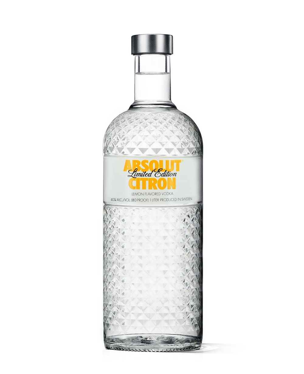 Glimmer Citron (1000ml.)