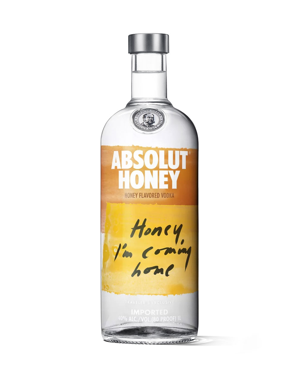 Honey