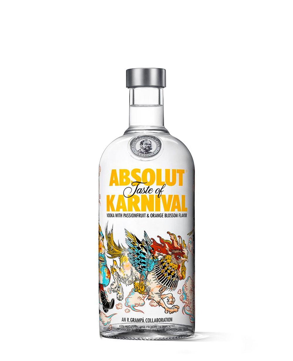 Karnival (750ml.)