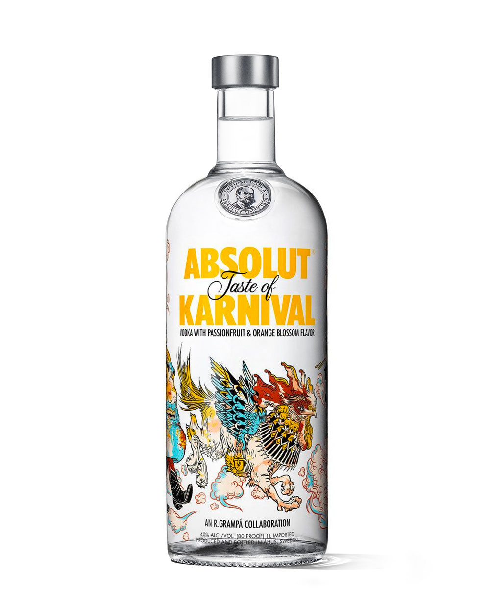 Karnival (1000ml.)