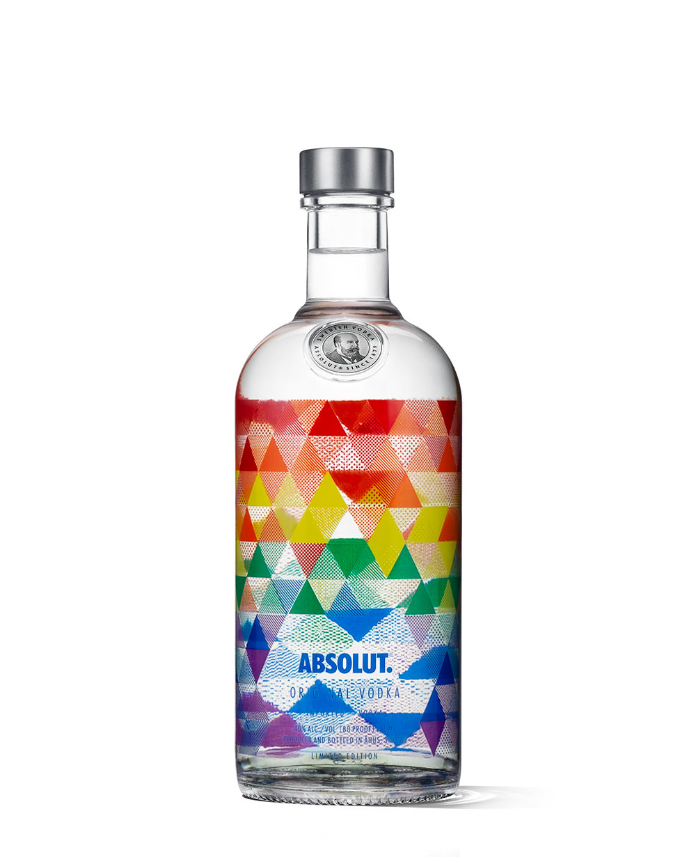 Mix (750ml.)