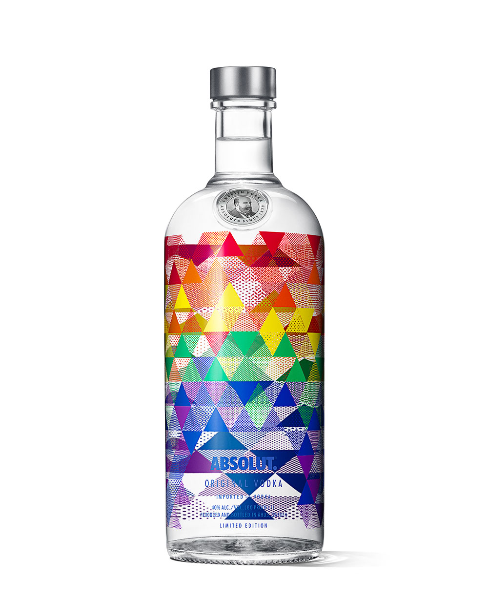 Mix (1000ml.)