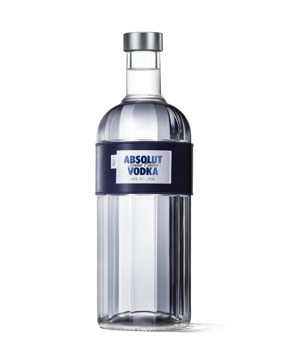 "Limited Edition" text on the banderole.