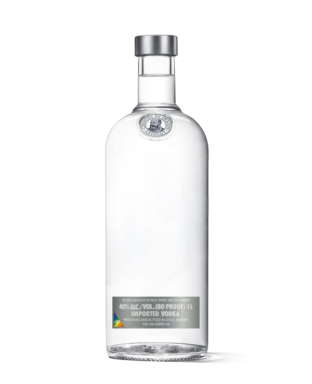 1000 ml Sweden Normal cap