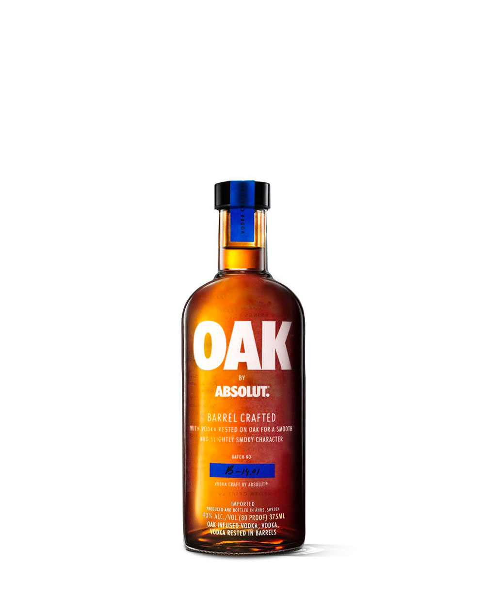 Oak (375ml.)
