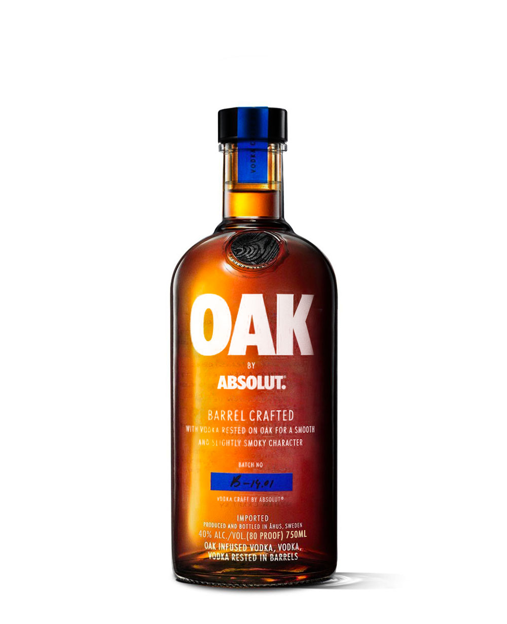 Oak (750ml.)