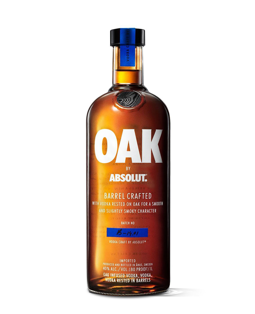 Oak (1000ml.)