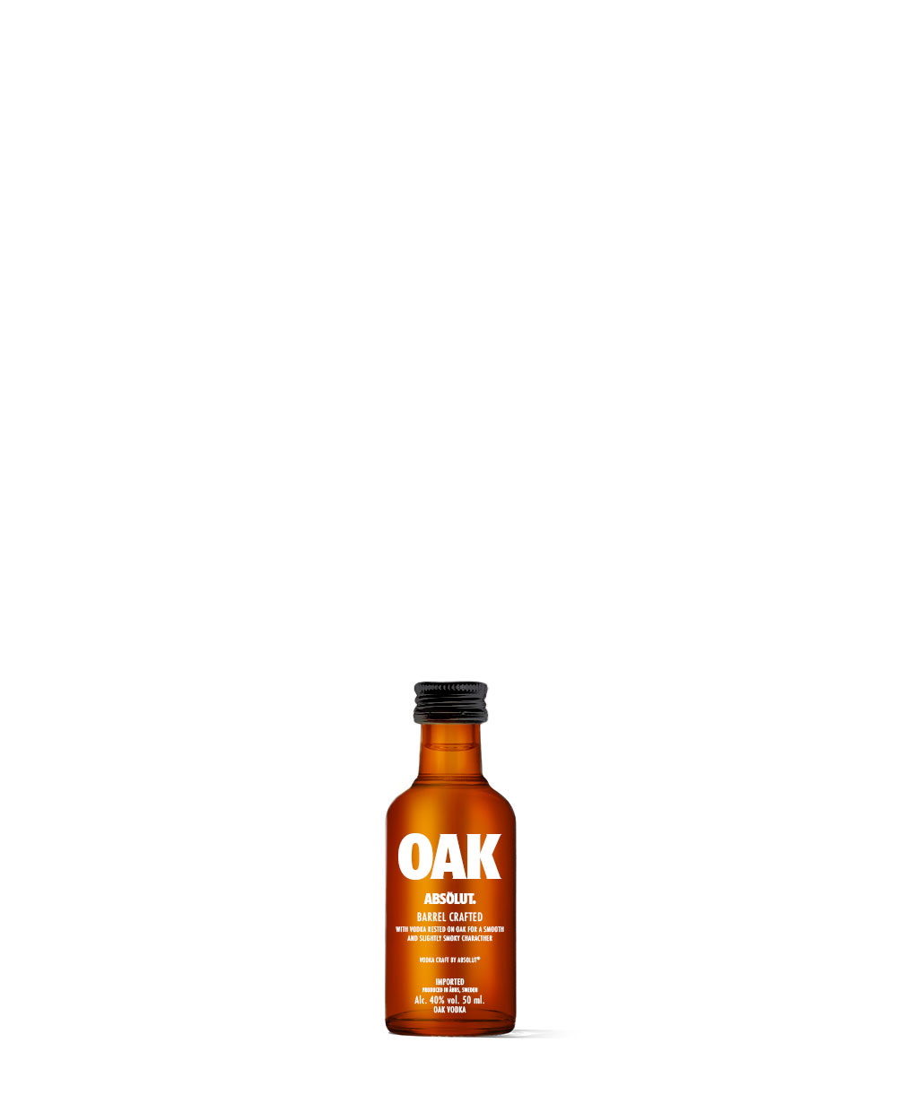 Oak