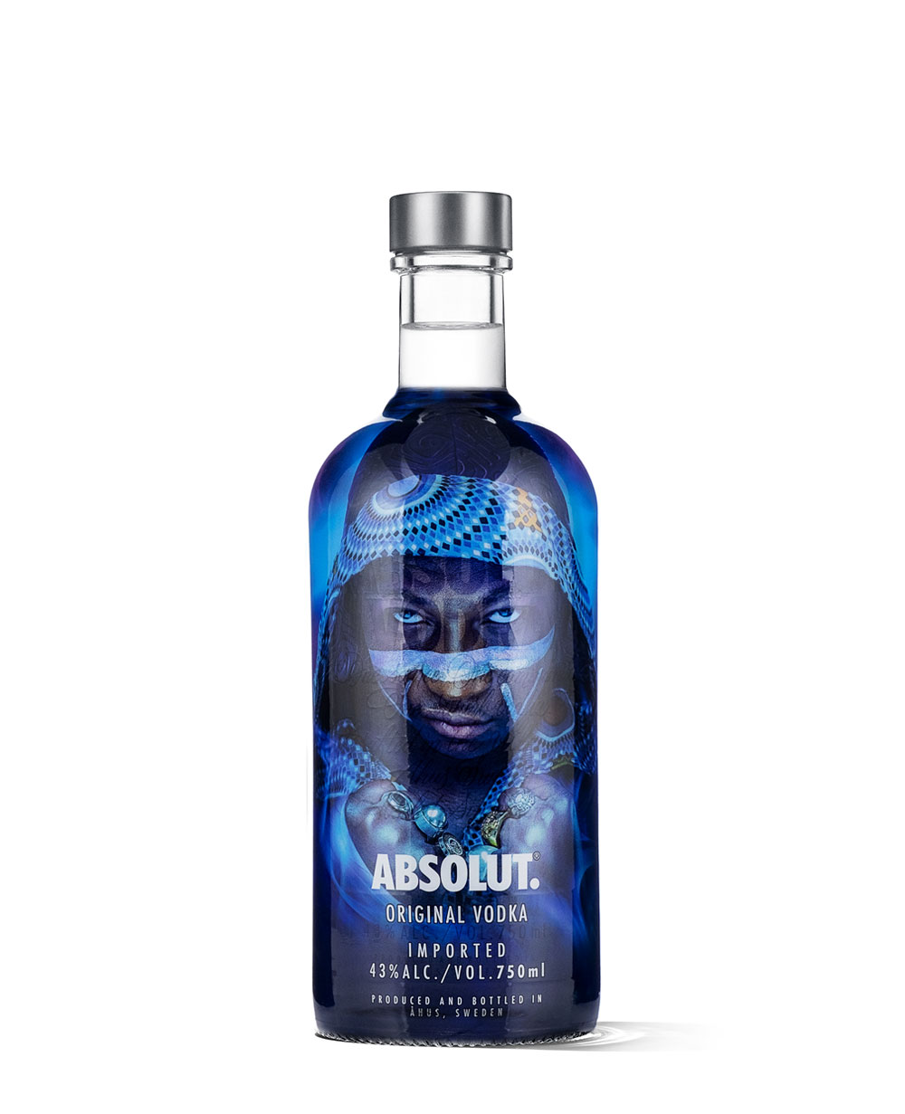 One Source – The Dragon