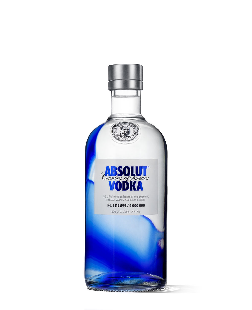 Originality (700ml.) (SC)