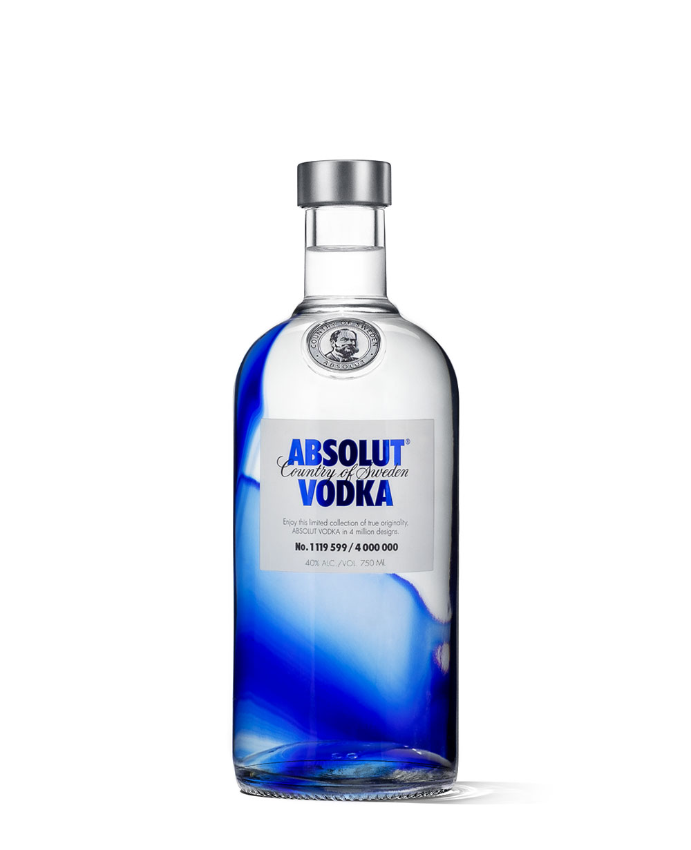 Originality (750ml.)