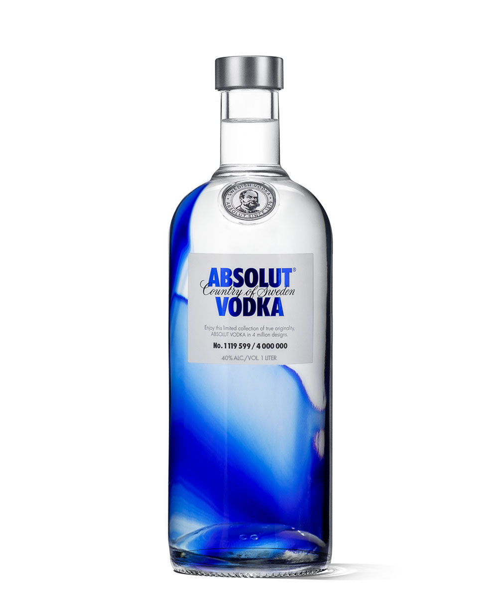 Originality (1000ml.)