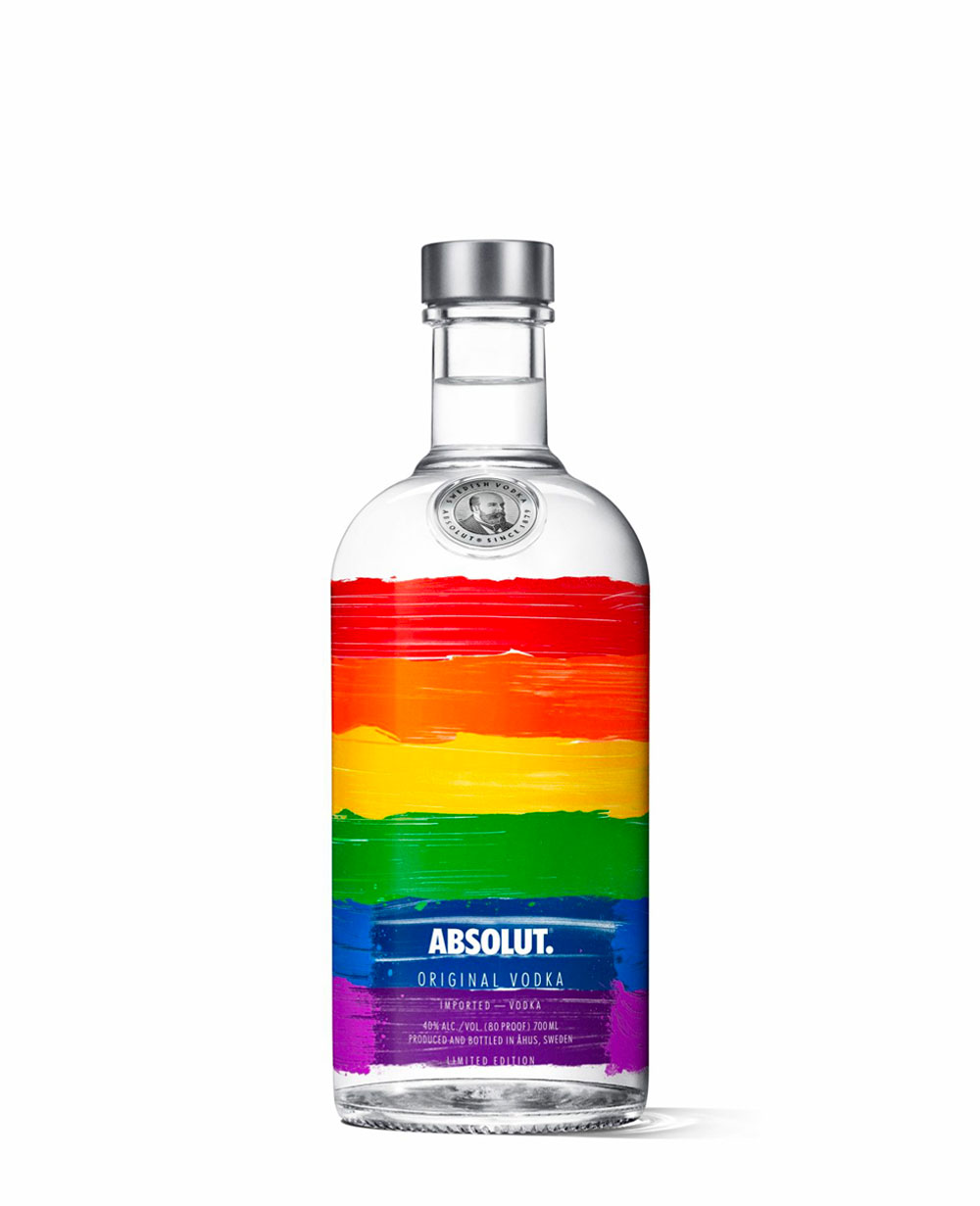 Rainbow (700ml.)