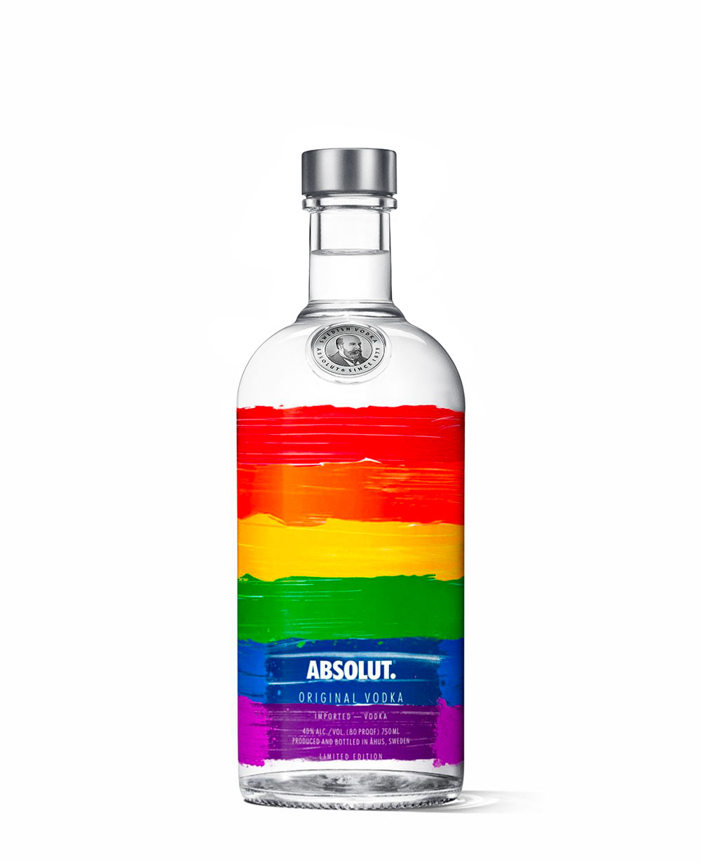 Rainbow (750ml.)