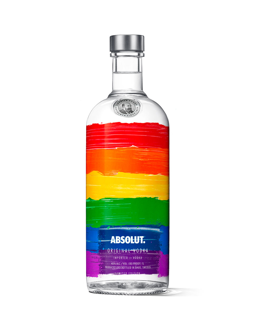 Rainbow (1000ml.)