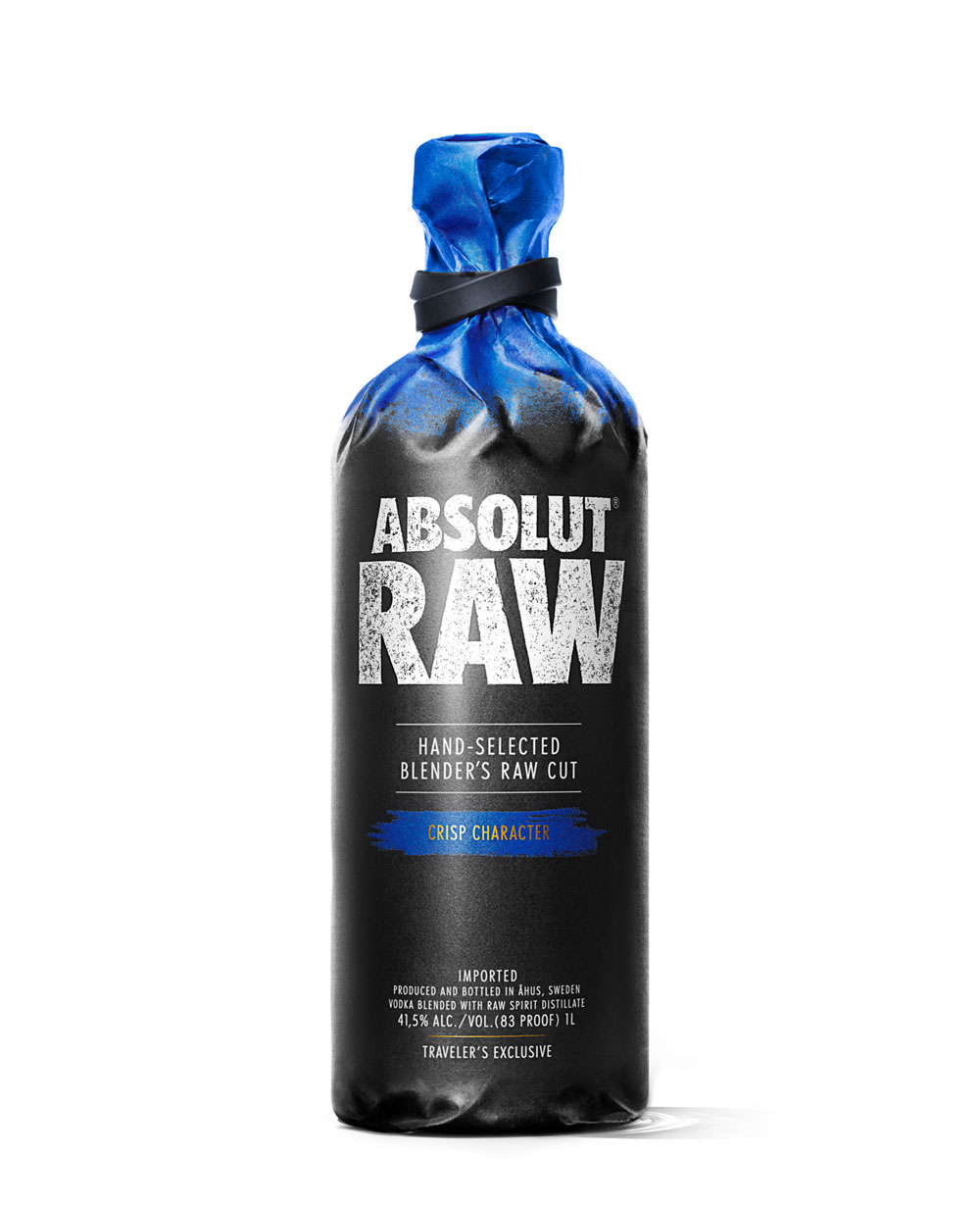 Raw