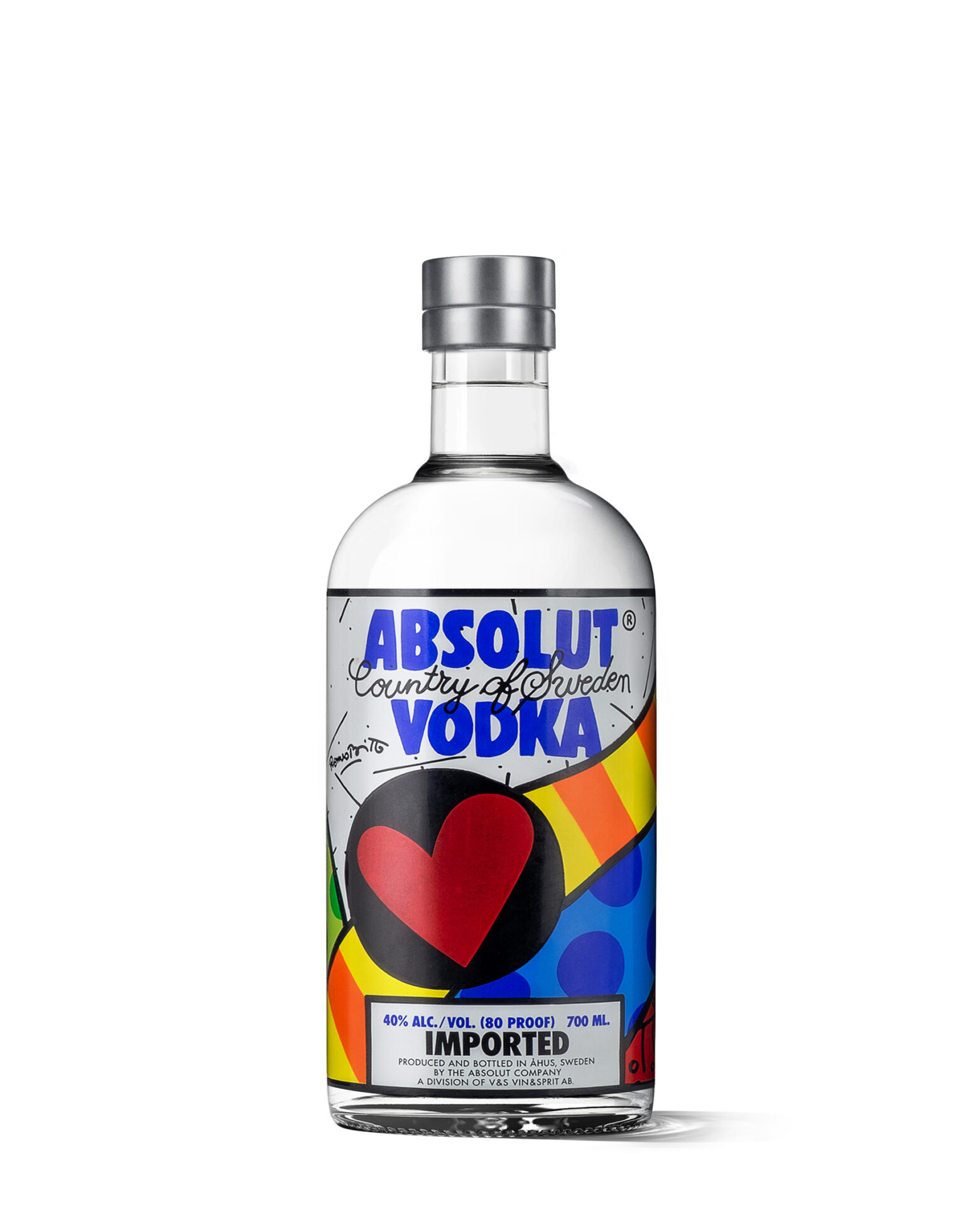 Britto (700ml.)