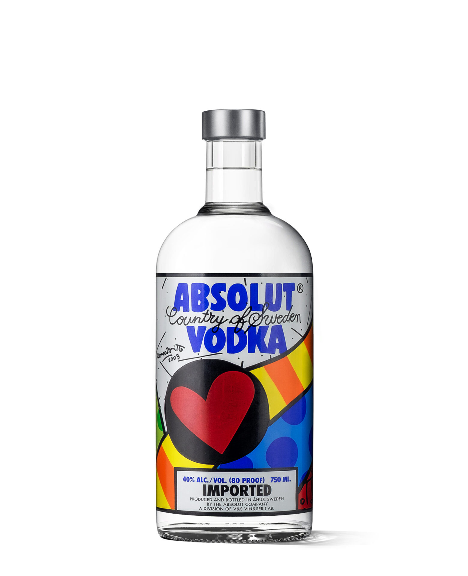 Britto (750ml.)