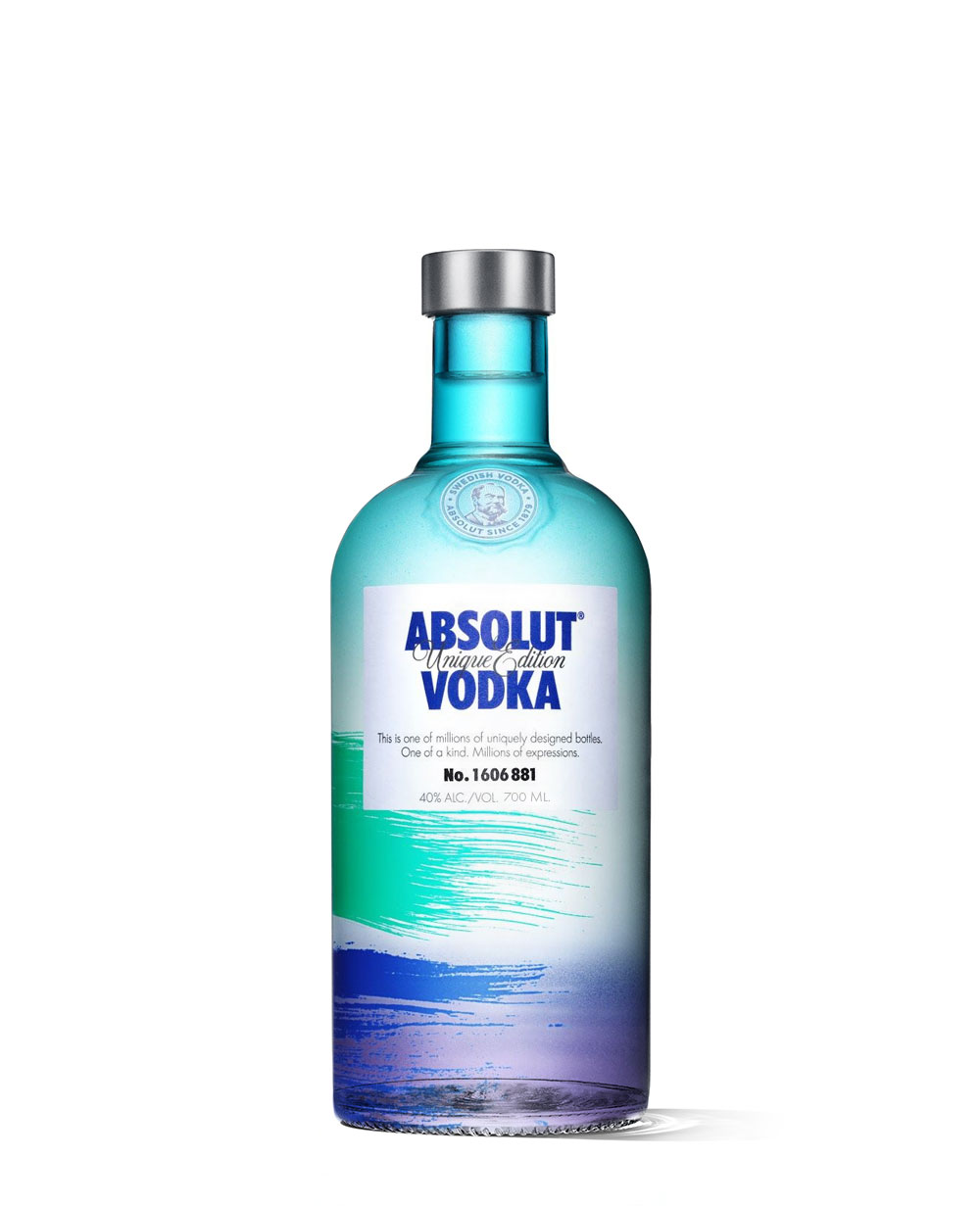 Unique (700ml.)