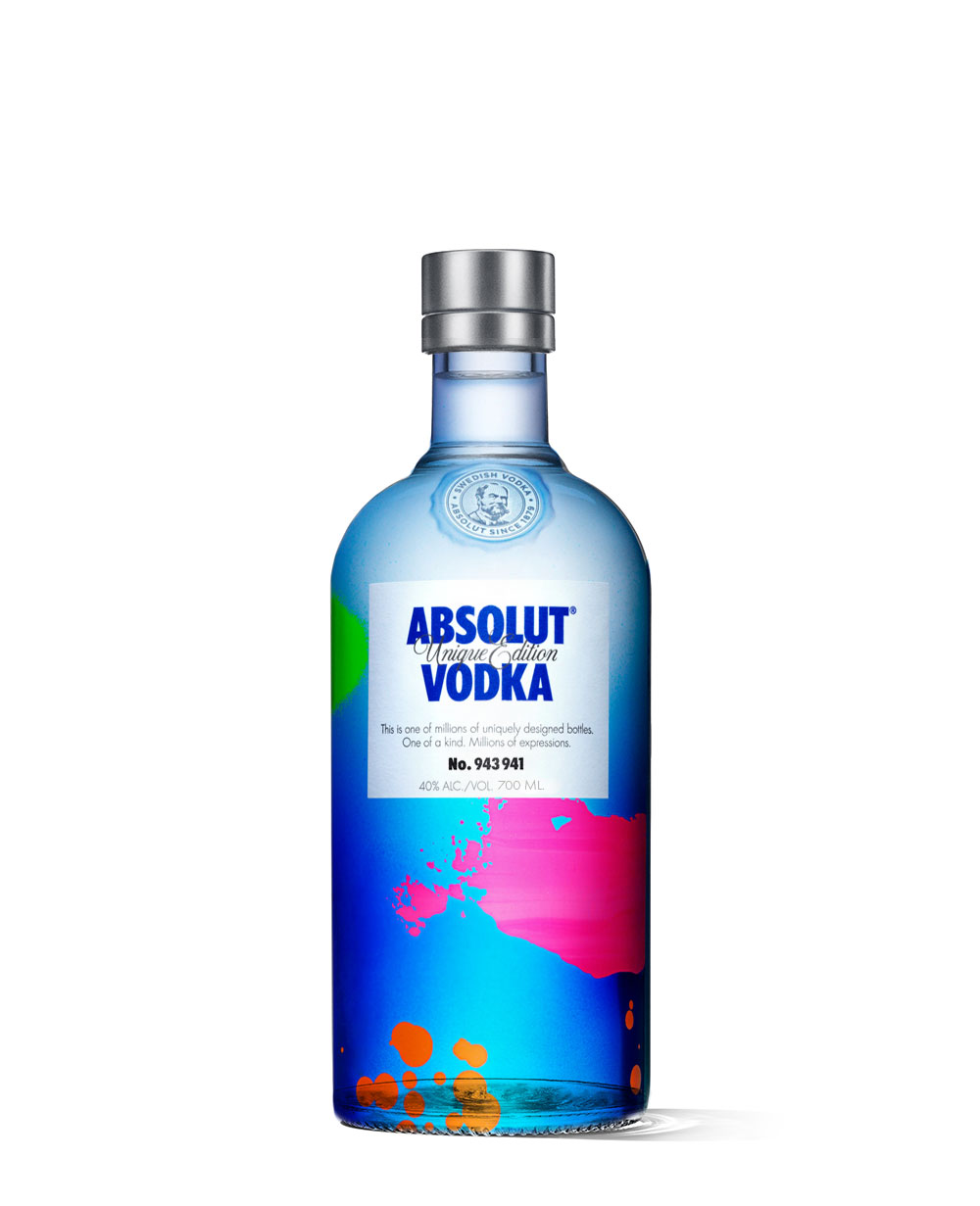 Unique (700ml.) (SC)